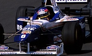 Гран При Австралии 1996г