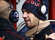 Барселона, Испания  Жан-Эрик Вернь Scuderia Toro Rosso