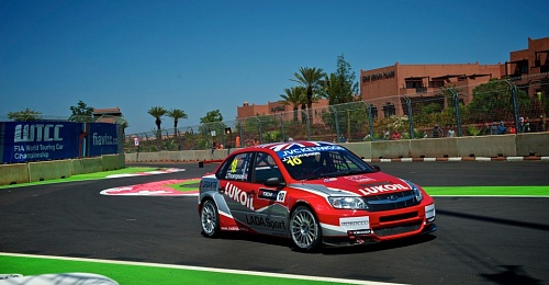 Томпсон: «Старт из середины пелотона всегда усложняет задачу»