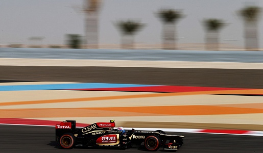 Ромен Грожан