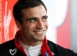 Гран При Великобритани 2011г J. d'Ambrosio Marussia Virgin Racing