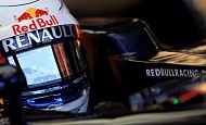 Гран При Валенсии 2012 г. Суббота 23 июня  Себастьян Феттель Red Bull Racing