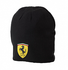 Шапка "Beanie Hats, black"