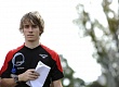 Гран При Австралии 2012 среда 14 марта Шарль Пик Marussia F1 Team