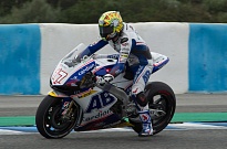 Абрахам пропустит гонку в Остине