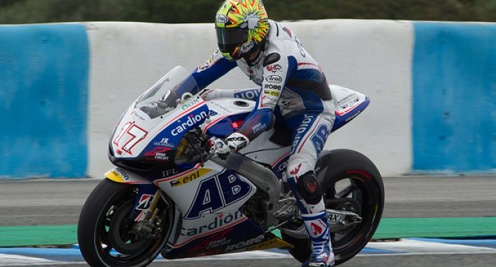 Абрахам пропустит гонку в Остине