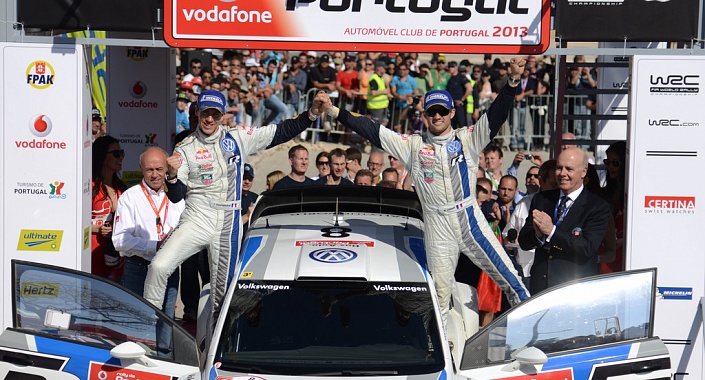 Ожье: «Это фантастика!»