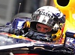 Гран При Кореи 2011г Пятница Себастьян Феттель Red Bull Racing